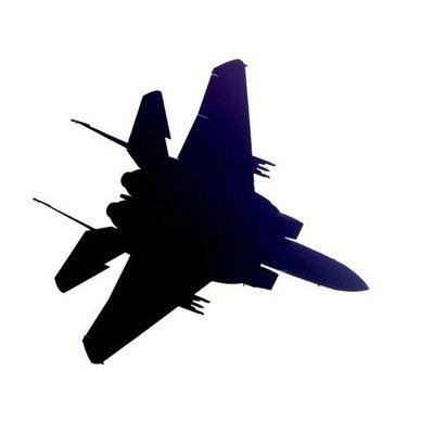 子供の頃に見た『エリア８８』というマンガをきっかけに #戦闘機 の世界に魅せられてます．戦闘機関係のニュース，グッズ，航空ショー情報などをつぶやいてます．フォロー，RT頂けるとウレシイです．
101号機は事務局に撃墜されました.102号機をよろしくお願いします.