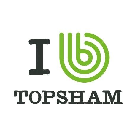 A great app for finding and telling news about Topsham