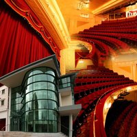 Palace Theatre, Redditch(@redditchpalace) 's Twitter Profile Photo