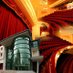Palace Theatre, Redditch (@redditchpalace) Twitter profile photo