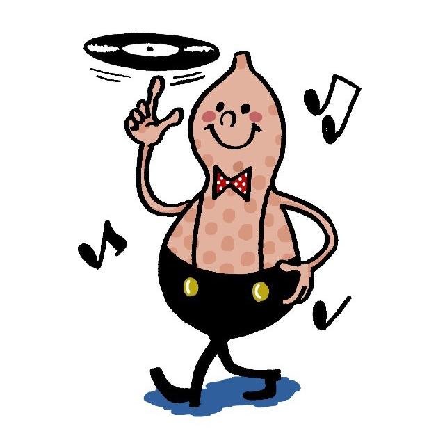 幡ヶ谷HeavySickにて熱狂を生み出し続けるROCK'N'ROLL PARTY “Nuts!”の公式マスコット。パーティ情報をtweetしていきます！ 〈NEXT PARTY→9/23(火・祝日)18:00〜23:00〉