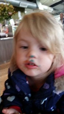 5Annabelle's profile picture. 