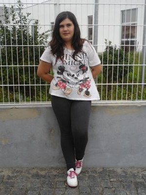 i am portuguese i moved to london to study at college tha 2 me and my friends during the weekend  we will always the parties