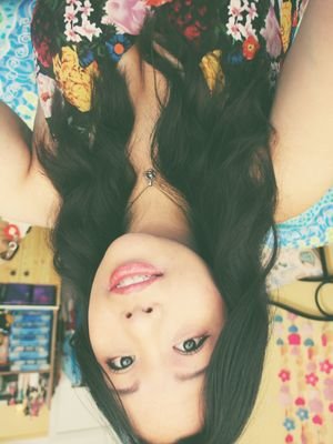 JessBeeHappy's profile picture. Your Positive Conscience.