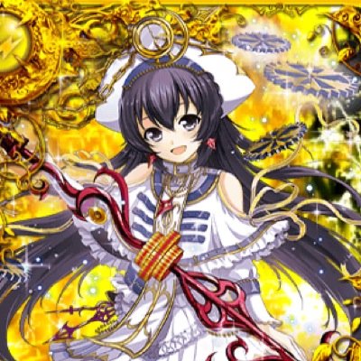 @glicopso3の黒猫垢です。セティエちゃんとピノに膝枕されたい人生だった
最近始めたばかりのクソみたいなアカウント