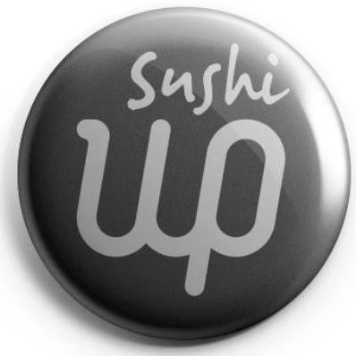 SushiUpSpain's profile picture. Somos el #sushi a domicilio de #Alicante 966385858 y #Murcia 968107337. Disfruta en casa de nuestras deliciosas especialides ;)