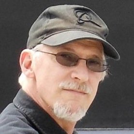 Steve, primary author of the Demesne Series and The Cassiopeia Adventures. Looking forward to reading reviews.