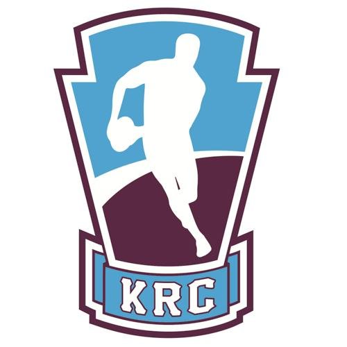 Keystone Rugby Conference: Men's Division I-AA College Rugby in New Jersey, Pennsylvania, and West Virginia