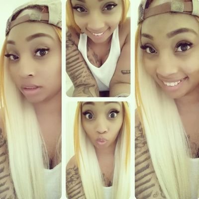 Shyt I'm just me ..... Beautiful yung lady.... Love 2 dance nd play ball basically #TeamBucksBaby