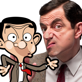 Welcome to the official Twitter account of Mr Bean, run by Mr Bean, obviously. All tweets in a Beany capacity.