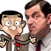 Mr Bean (@MrBean) Twitter profile photo