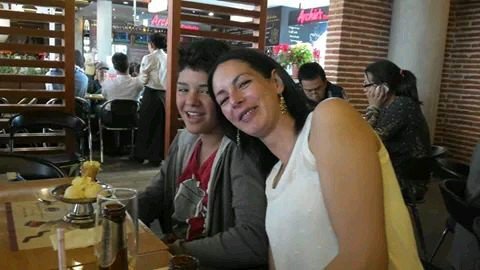 KlaudiaCifuent1's profile picture. 