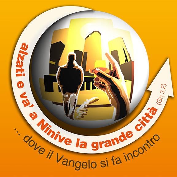 Benvenuti nella pagina twitter del IV Convegno Missionario Nazionale: 20-23 novembre 2014, Sacrofano, Roma.