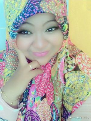 Jaga hati dan perkataan