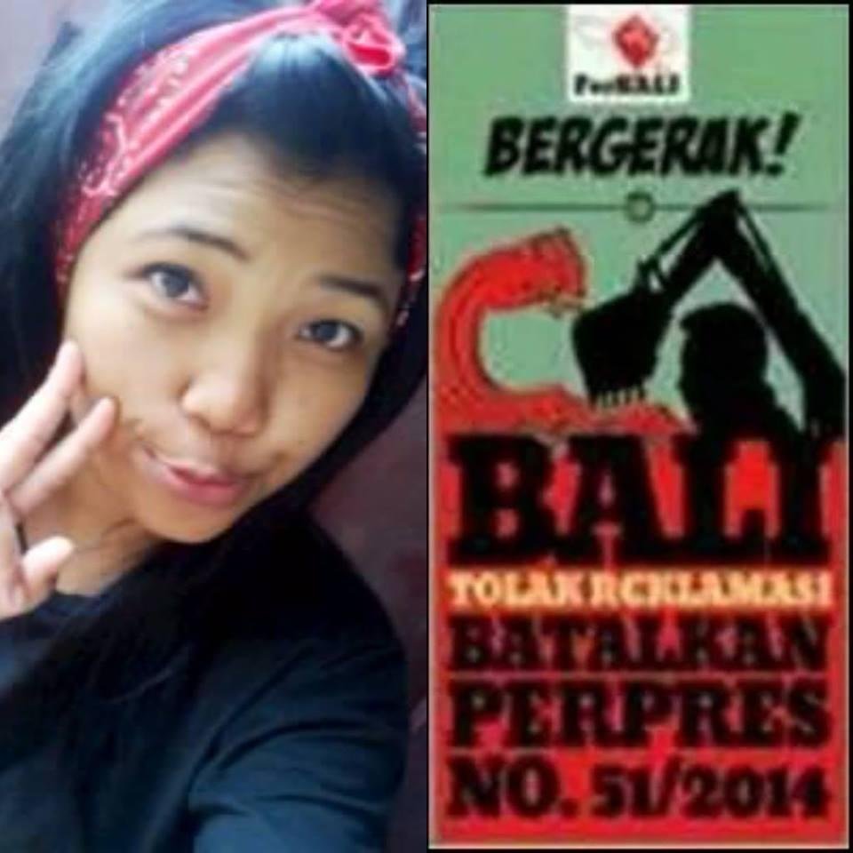 KAMI LAHIR BUKAN UNTUK DIBODOHI