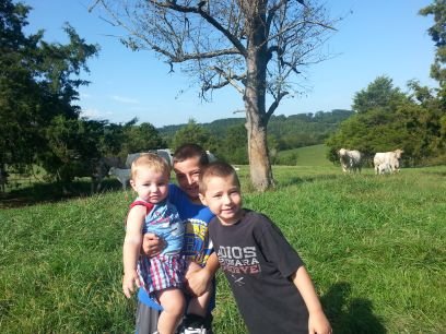 RogersMandy's profile picture. 