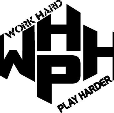 WHPHgear's profile picture. New Gear Bag and Apparel line for Working hard so you can Play even Harder.