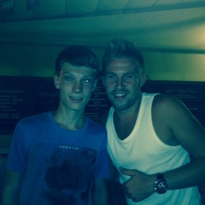 dennisdts's profile picture. 