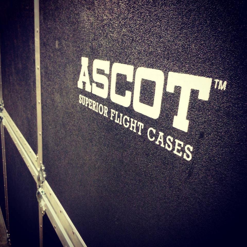 Now a product group of Calzone/Anvil Cases 1(800)359-2684