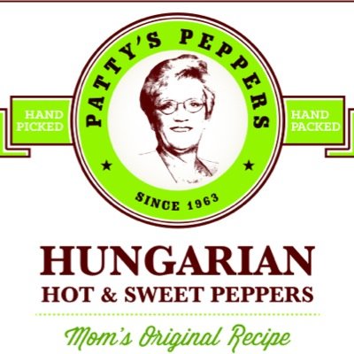 Patty's Peppers is a gourmet pepper company featuring two amazing recipes; Mom's tangy garlic & Uncle Joe's sweet heat. You'll Love 'em!!

St. Petersburg, Fl