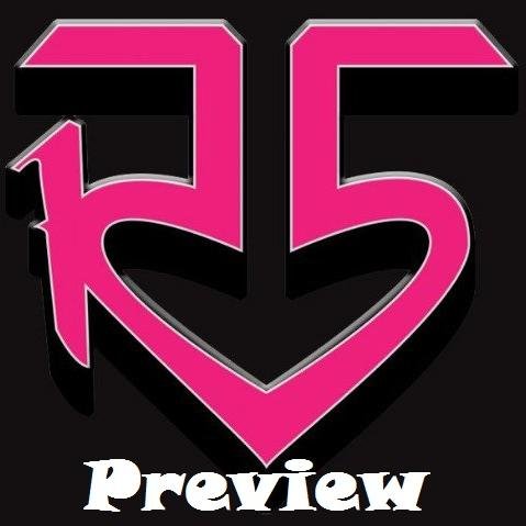 thanks for following me Iam a  Rfiver  iam belingual love Ross Lynch love R5