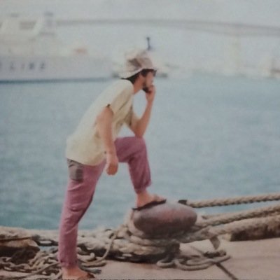 TakkTomohide's profile picture. 