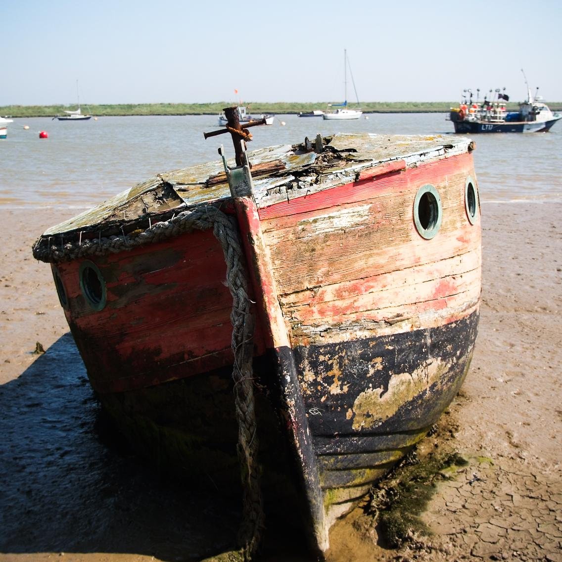The new magazine for the Suffolk Coast. Launching in Spring 2015