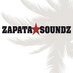 Zapata Soundz (@zapatasoundz) Twitter profile photo