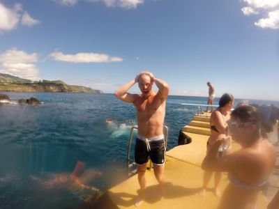 jonny_matthews's profile picture. I walk where the birds sing.