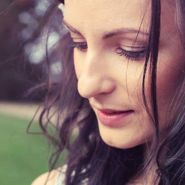 AnetaTuckova's profile picture. 