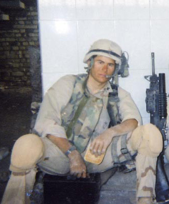 fitandhomeless's profile picture. 