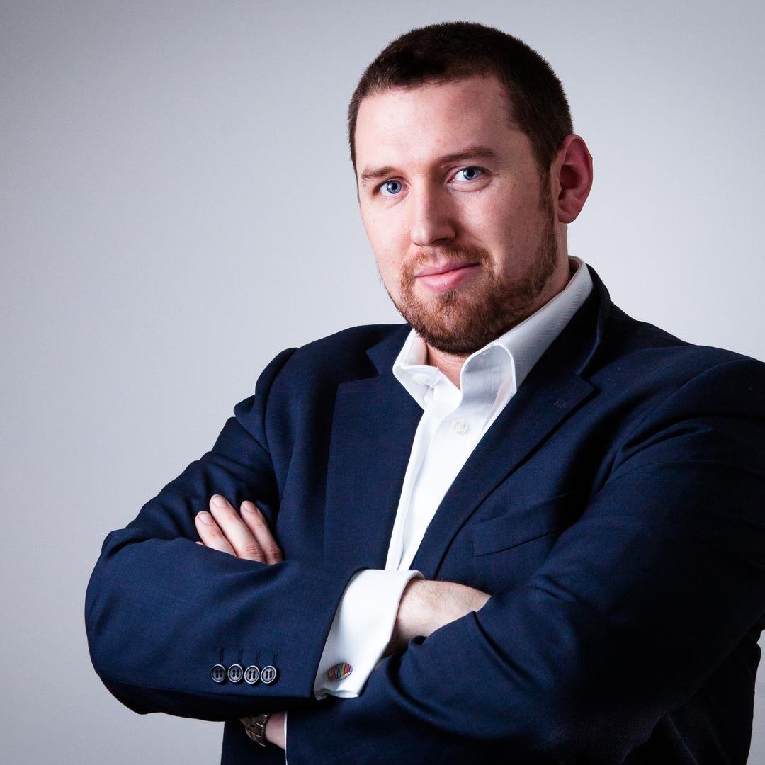 Principal Solutions Architect @BeyondTrust; My views and opinions are my own.