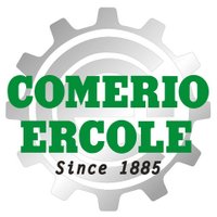 COMERIO ERCOLE (@comercole) 's Twitter Profile
