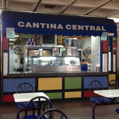 Cocina del dia, fresca y variada para la Comunidad Agustiniana