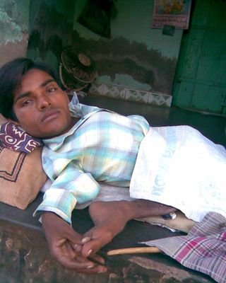 Im Dhanji