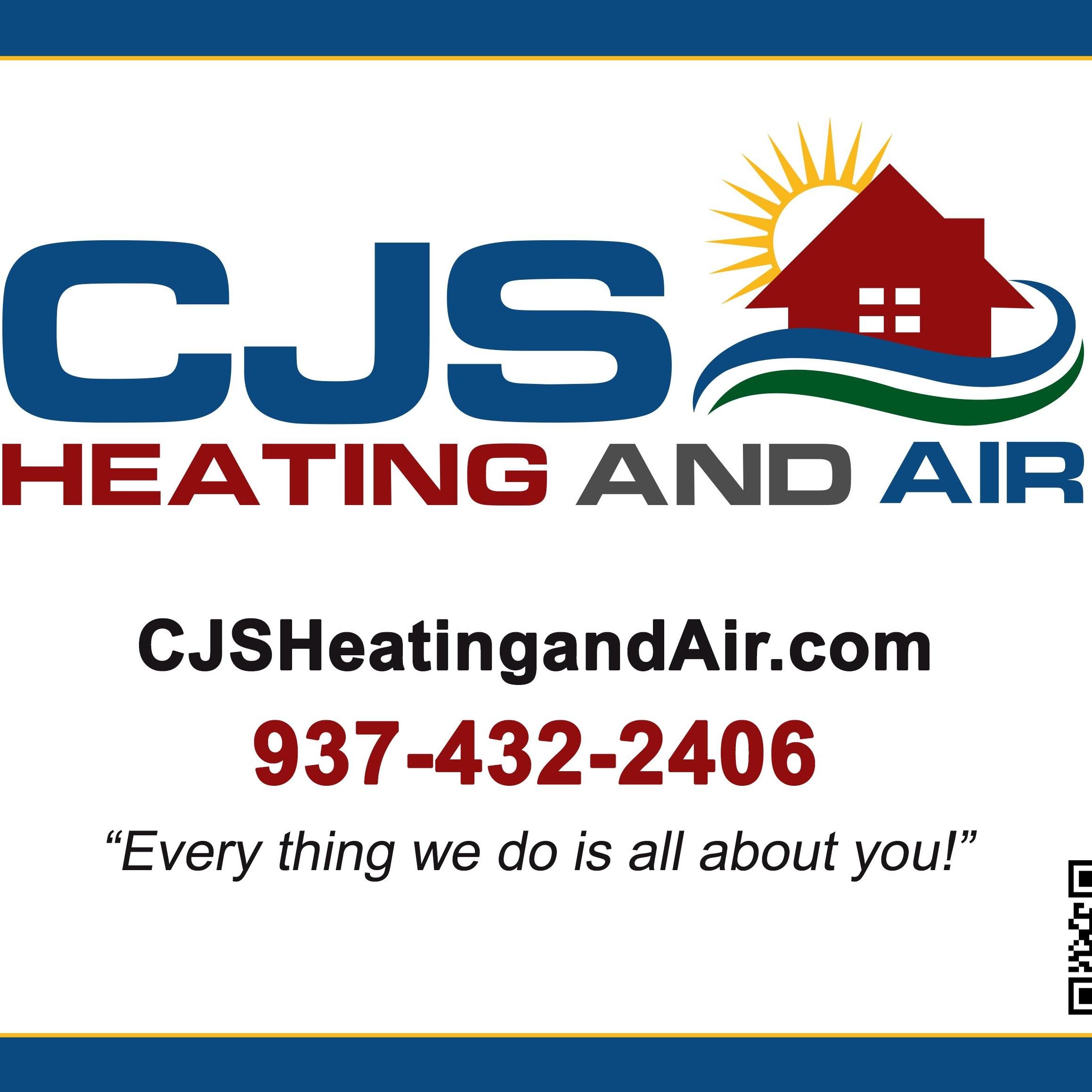 We are a family owned & operated heating & AC company. Trust us, when it comes to any home repairs or replacements. Call us anytime at (937) 432-2406.