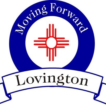 The official Twitter account for the City of Lovington, NM.