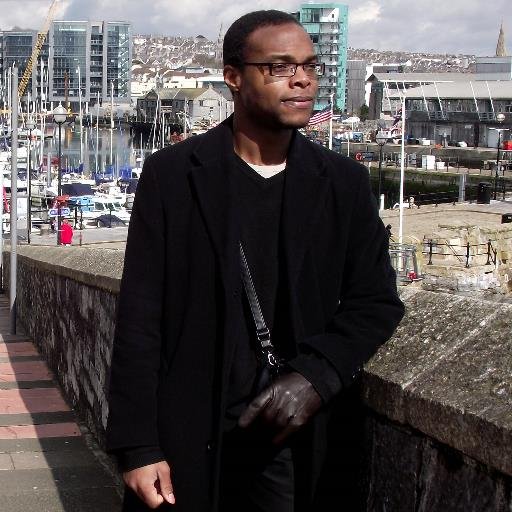 MrcACrl's profile picture. Human