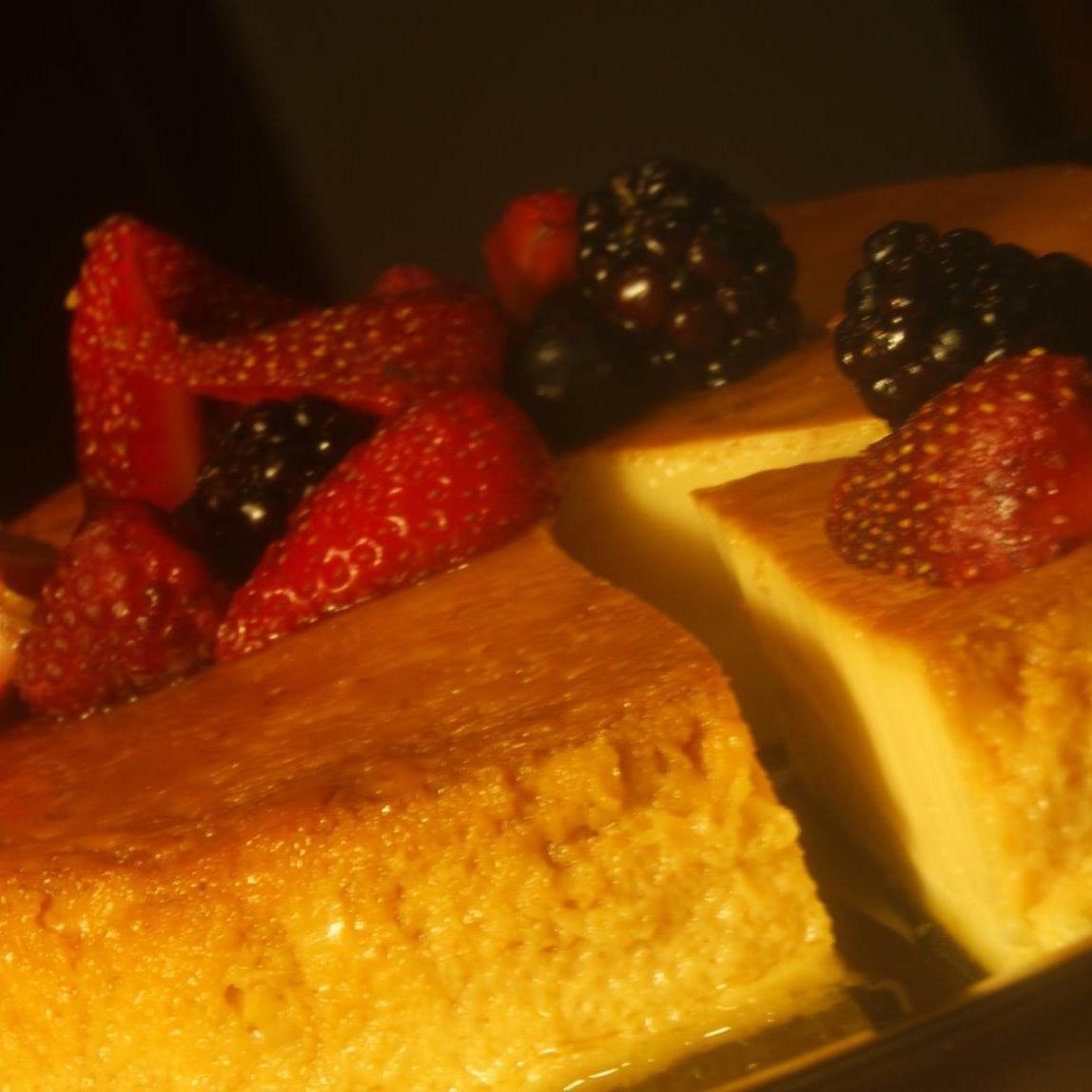 Pasteleria Brissé... Una dulce experiencia