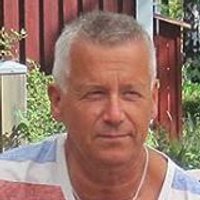 Börje Holmlund(@holmas52) 's Twitter Profile Photo