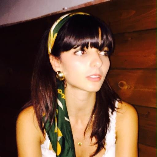 GreciMartina's profile picture. 