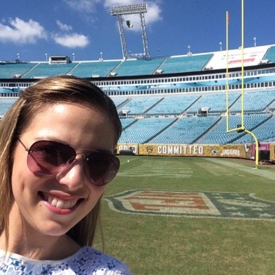 cfoxwilliams's profile picture. 