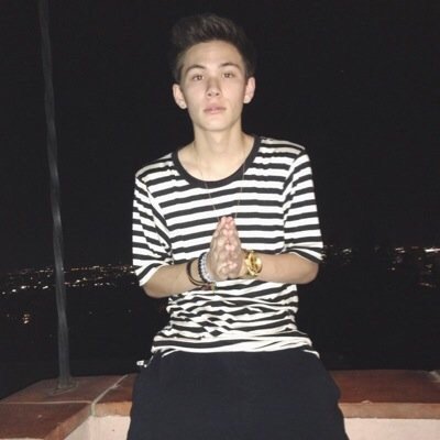 free follow from @grierumdallas