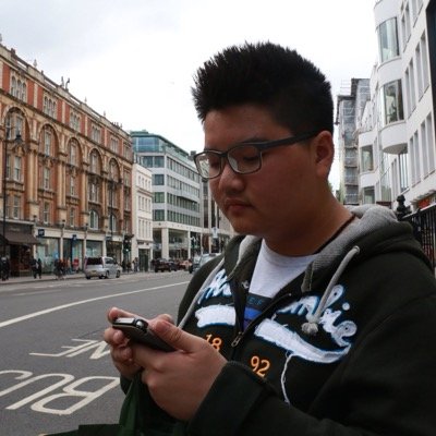 SukositVasin's profile picture. 