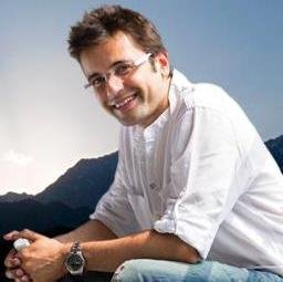 This is Sandeep Maheshwari's Fanpage , if you are also fan of him & feels inspired by his videos then subscribe.