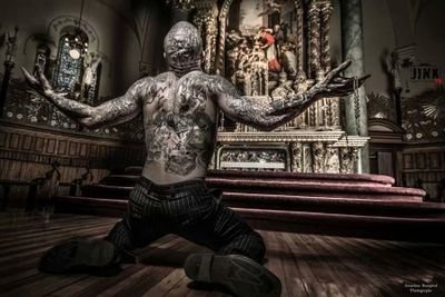 DiegomateoSe's profile picture. 