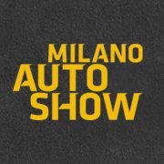 Salone Internazionale dell'Automobile, Milano