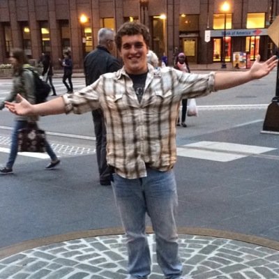 MikeyKessler's profile picture. 