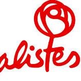 Twitter del Pspv-Psoe de La Vall d'Albaida. Lluitant en el present per un futur que no ens duga al passat.
