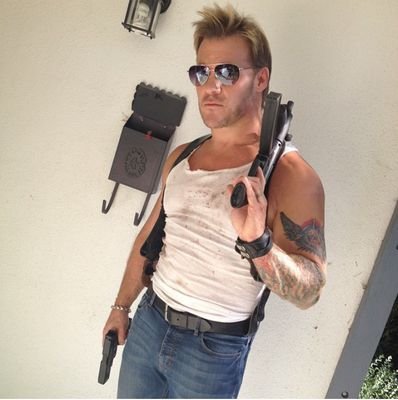 TeamIAmJericho's profile picture. The First Official Team. Dedicated to The One Best In The World, @IAmJericho,